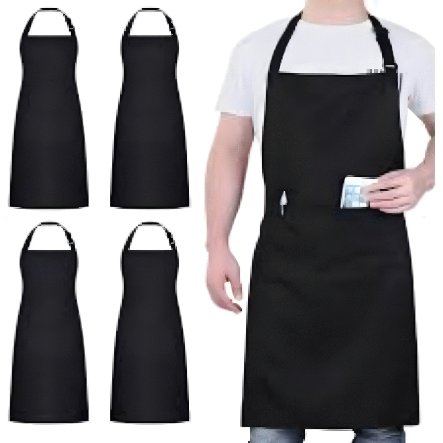 Aprons